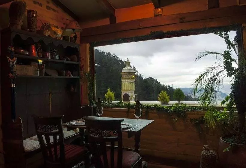 Fotos del hotel Rumiloma Lodge By Rotamundos:  22