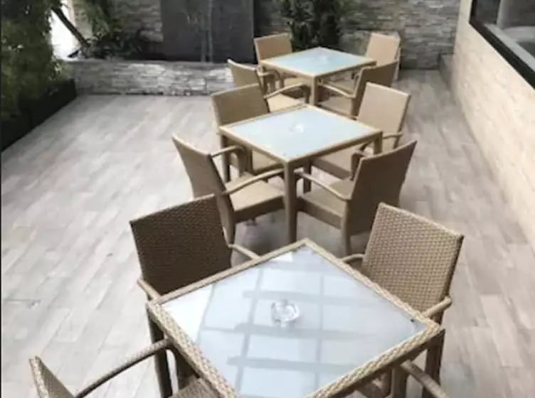 Fotos del hotel Marcelius:  7