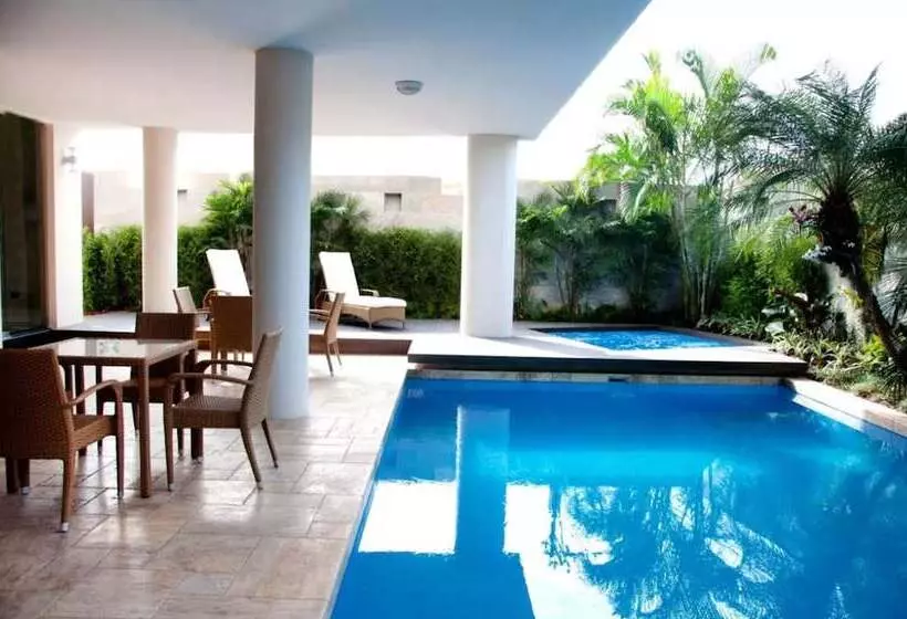 Fotos del hotel Marcelius:  2