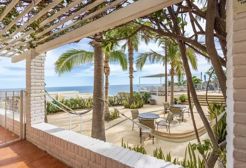 Fotos del hotel Mariamar Suites:  15