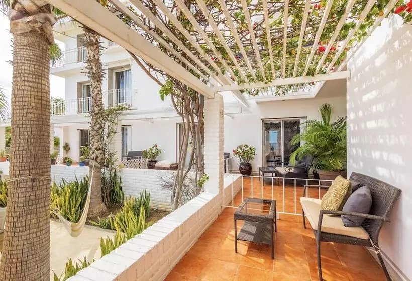 Fotos del hotel Mariamar Suites:  3