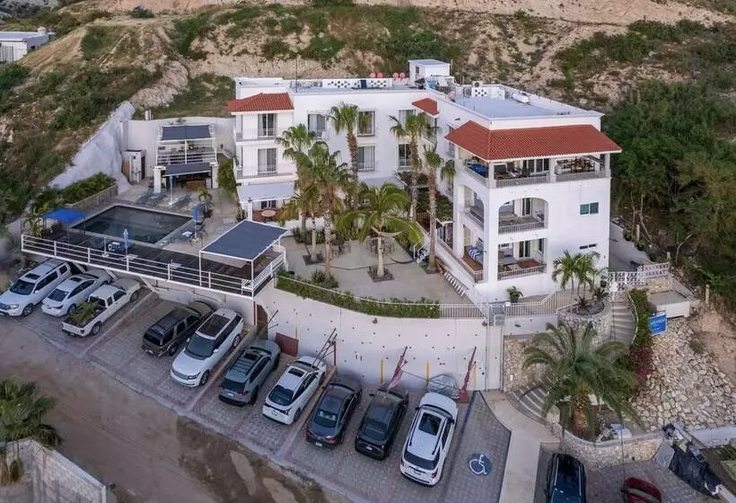 Fotos del hotel Mariamar Suites:  24