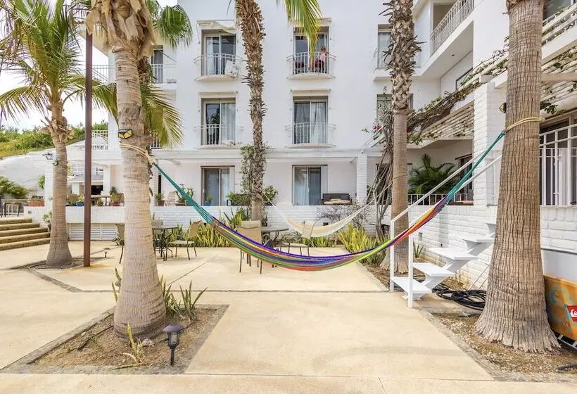Fotos del hotel Mariamar Suites:  13