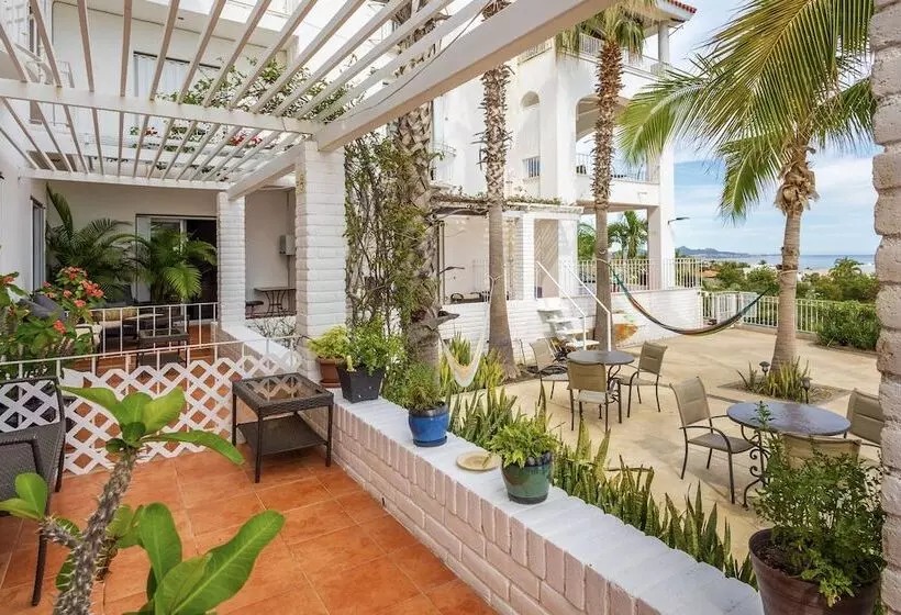 Fotos del hotel Mariamar Suites:  7