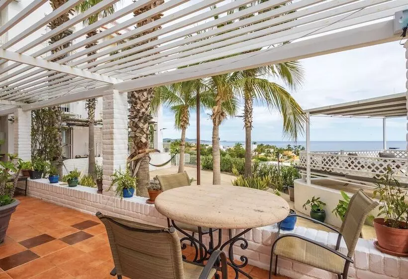 Fotos del hotel Mariamar Suites:  11