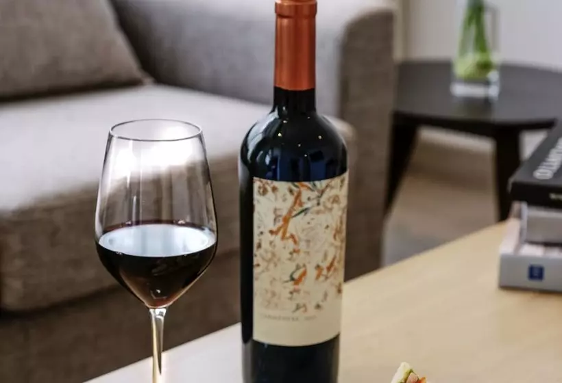 Fotos del hotel Mercure Ariosto Miraflores:  16