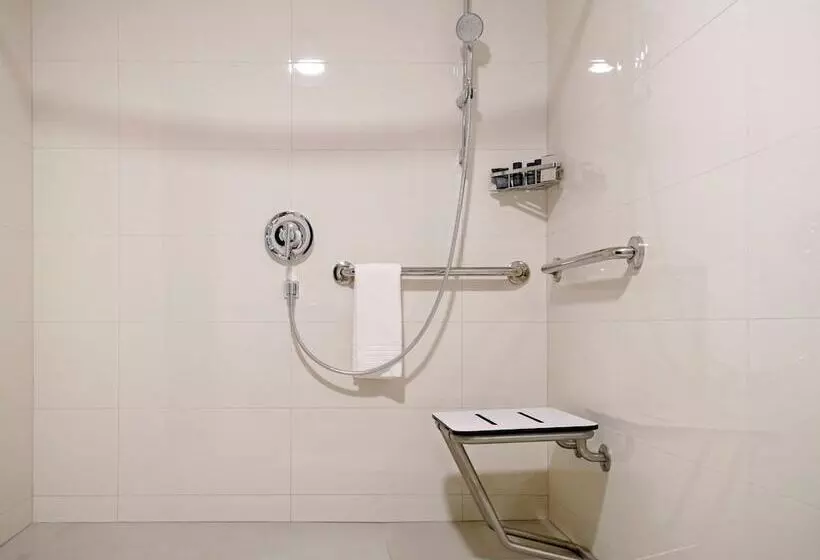 Fotos del hotel Mercure Ariosto Miraflores:  7