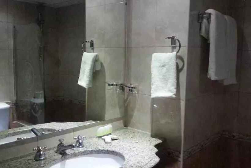 Fotos del hotel Oia Palace:  2