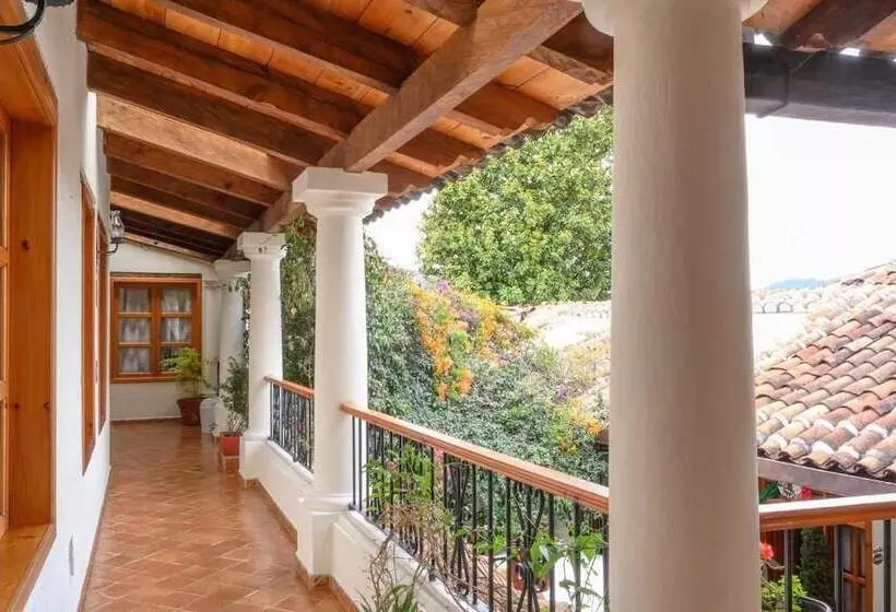 Fotos del hotel Provincia:  13