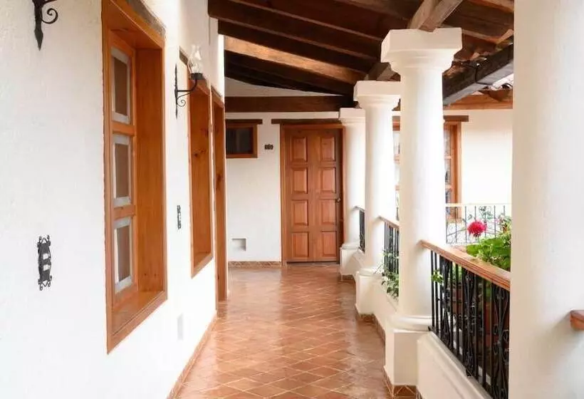 Fotos del hotel Provincia:  2