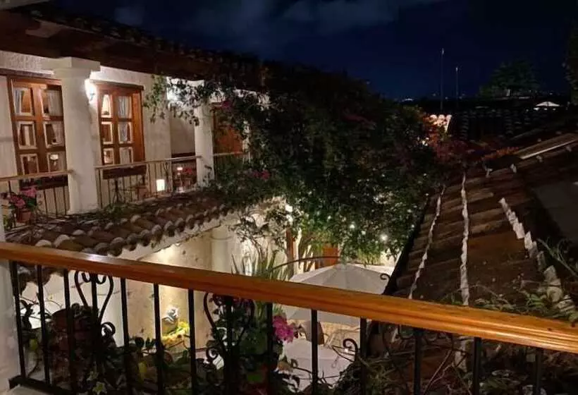Fotos del hotel Provincia:  20