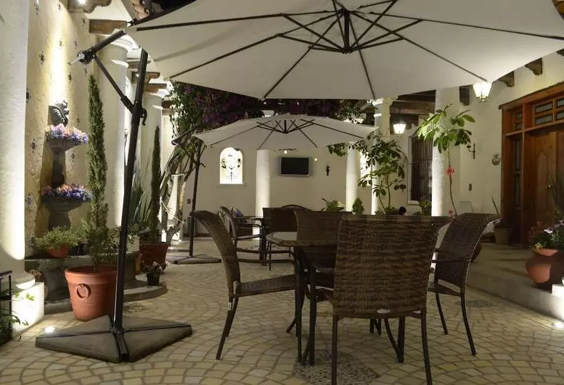 Fotos del hotel Provincia:  16