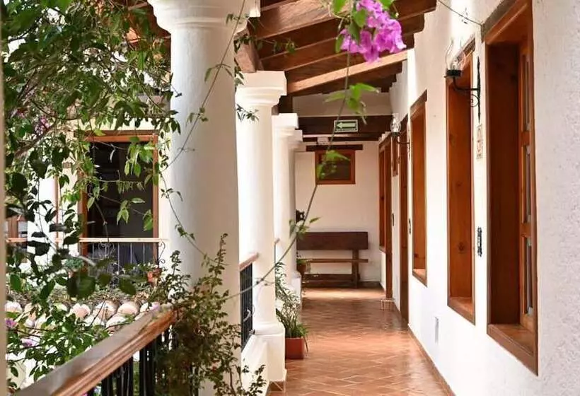 Fotos del hotel Provincia:  24