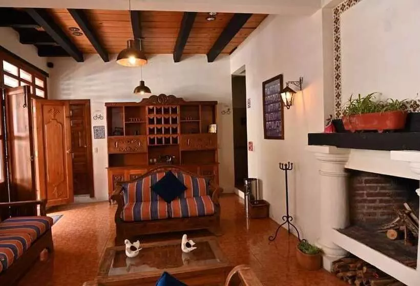 Fotos del hotel Provincia:  6