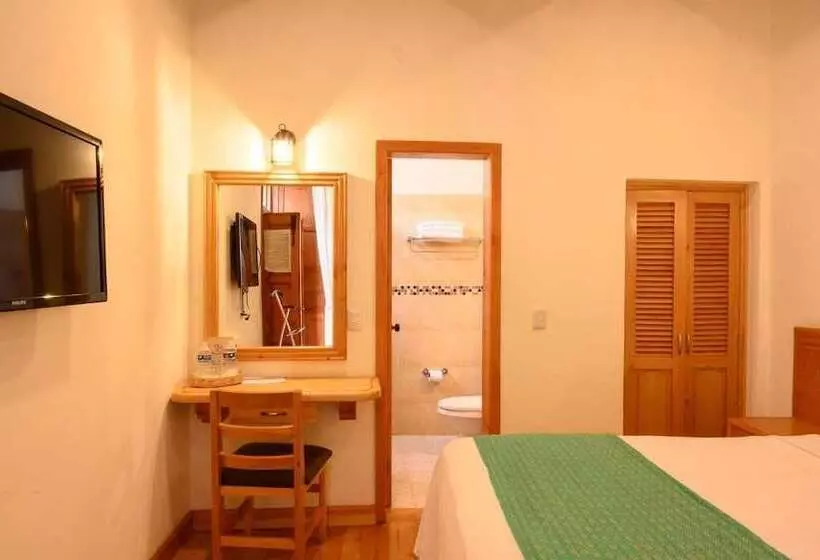 Fotos del hotel Provincia:  23