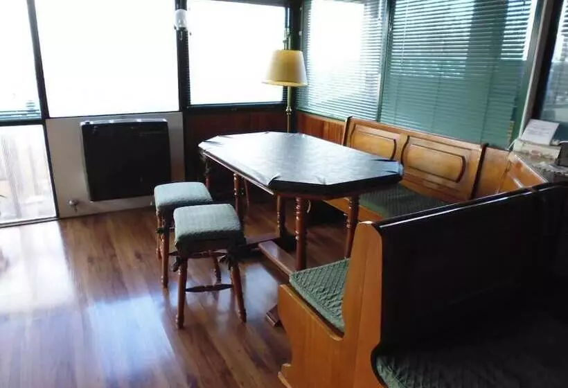 Fotos del hotel Tango B&b:  14