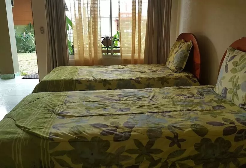 Fotos del hotel Fas & Off  Site Thermal Resort:  25