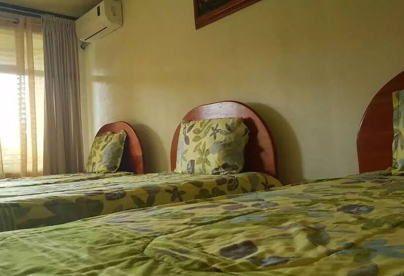 Fotos del hotel Fas & Off  Site Thermal Resort:  24