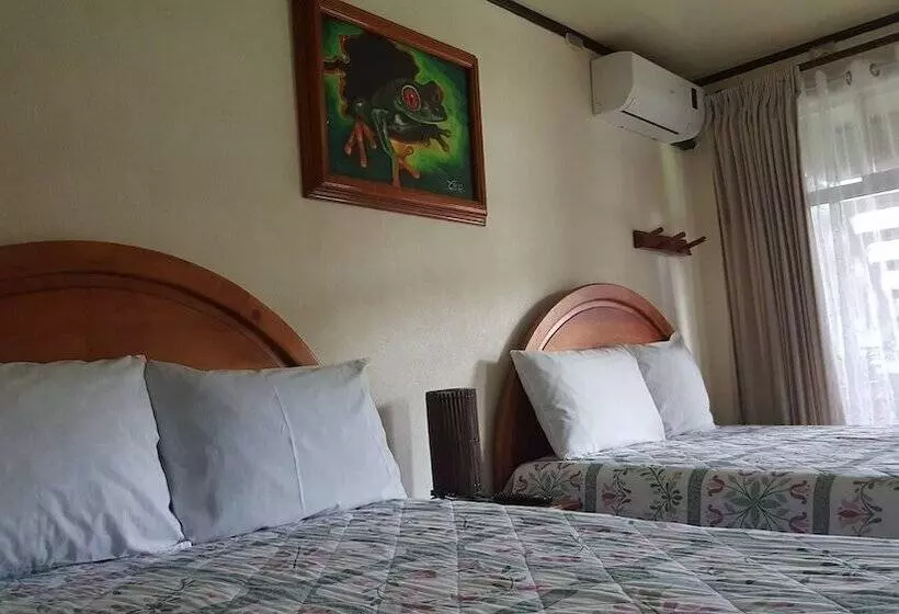 Fotos del hotel Fas & Off  Site Thermal Resort:  19