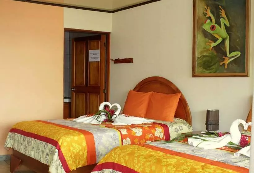 Fotos del hotel Fas & Off  Site Thermal Resort:  11