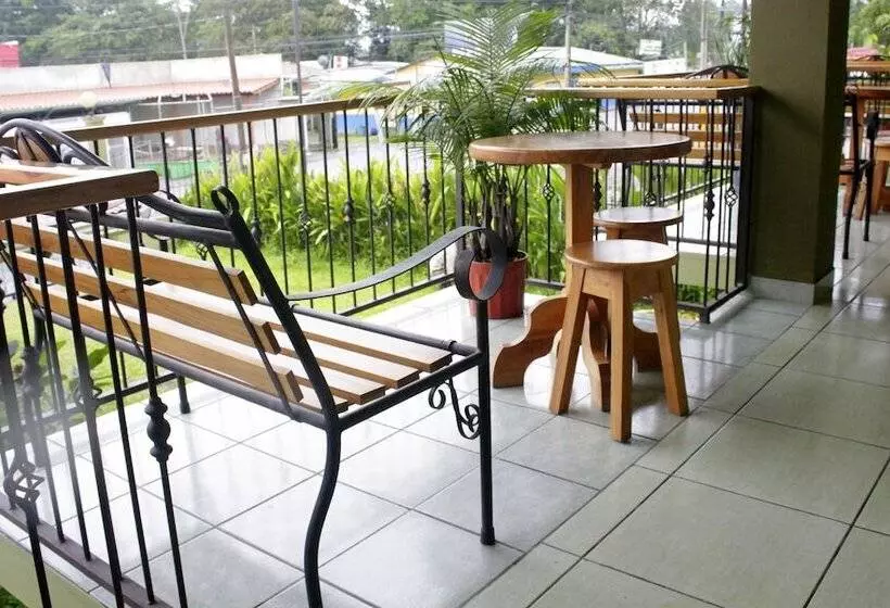 Fotos del hotel Fas & Off  Site Thermal Resort:  9