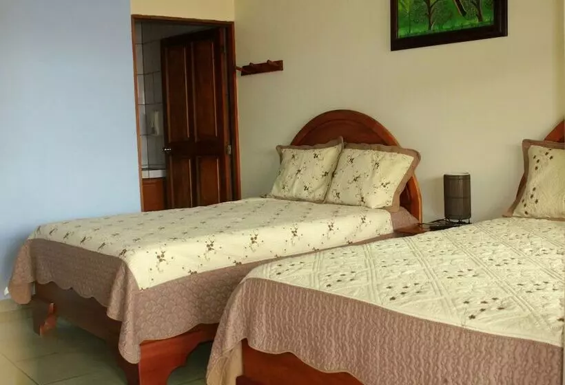 Fotos del hotel Fas & Off  Site Thermal Resort:  2