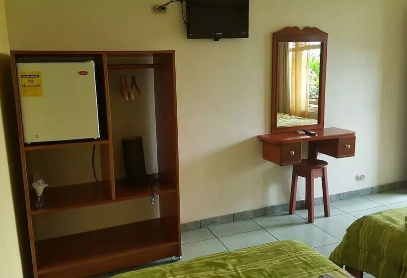 Fotos del hotel Fas & Off  Site Thermal Resort:  17