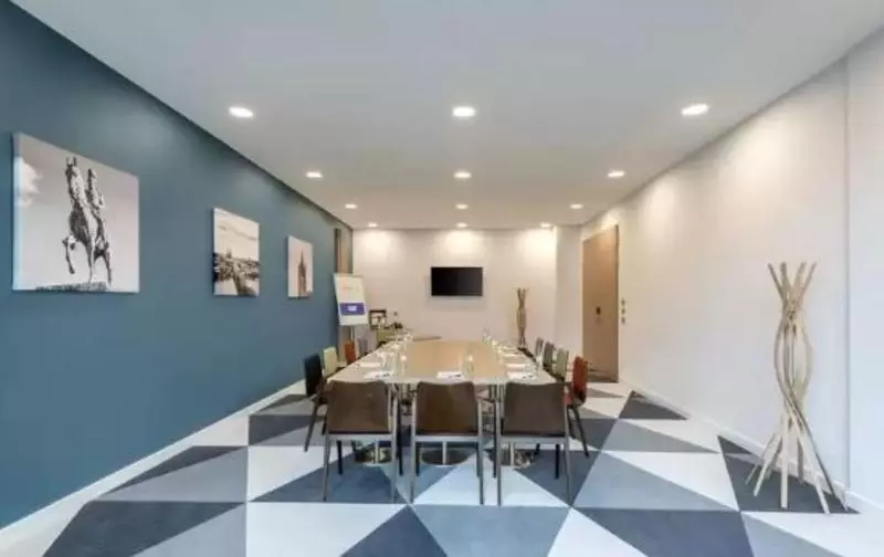 Fotos del hotel Premier Inn Köln City Süd:  12