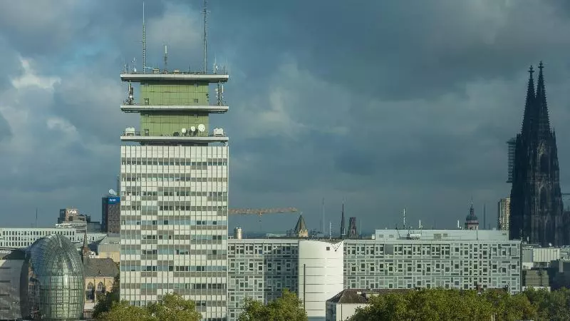 Fotos del hotel Premier Inn Köln City Süd:  19