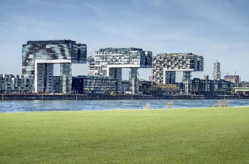 Fotos del hotel Premier Inn Köln City Süd:  22