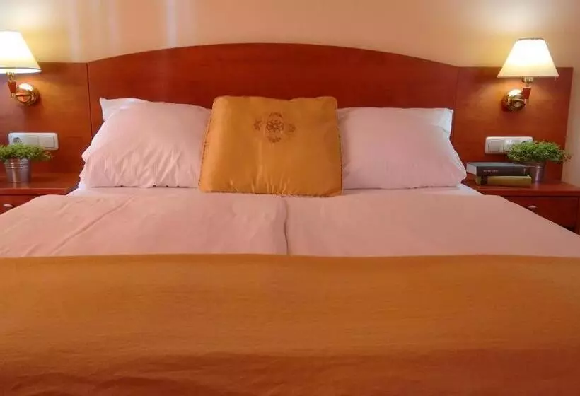 Fotos del hotel Aparthotel Lekavski:  12