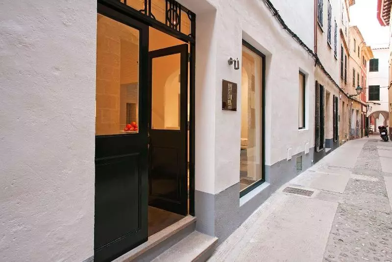 Fotos del hotel 971 Hotel Con Encanto:  4