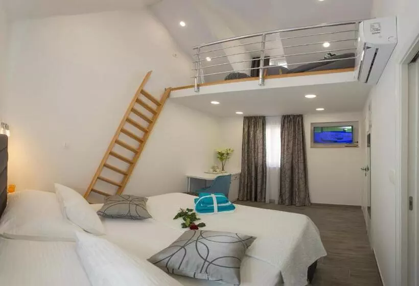 Fotos del hotel Central Old Town Rooms:  23