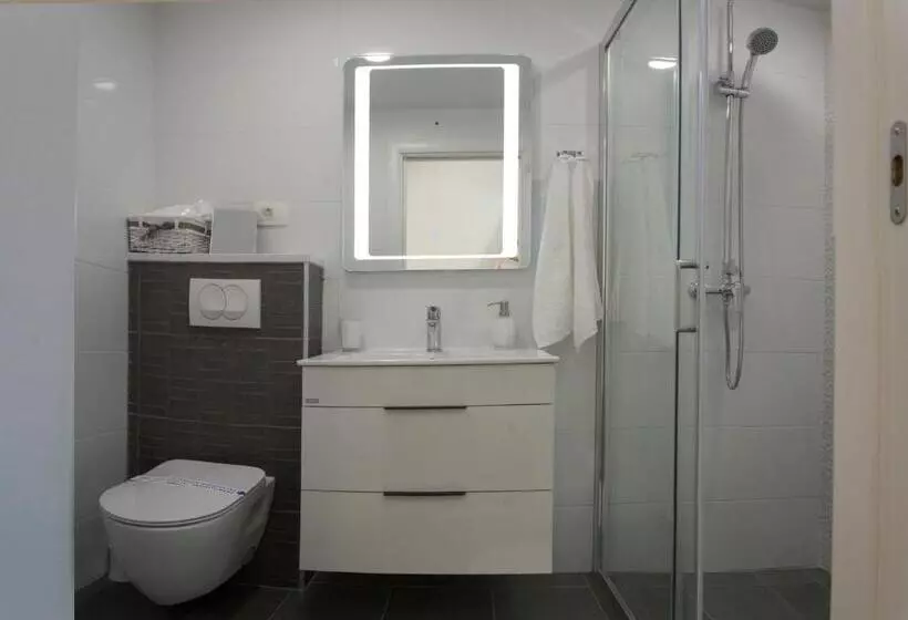 Fotos del hotel Central Old Town Rooms:  15