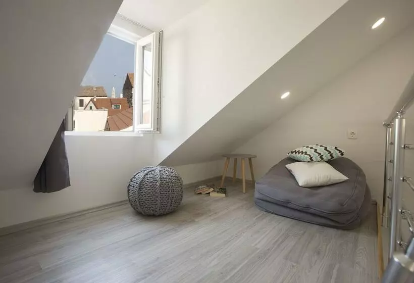 Fotos del hotel Central Old Town Rooms:  24