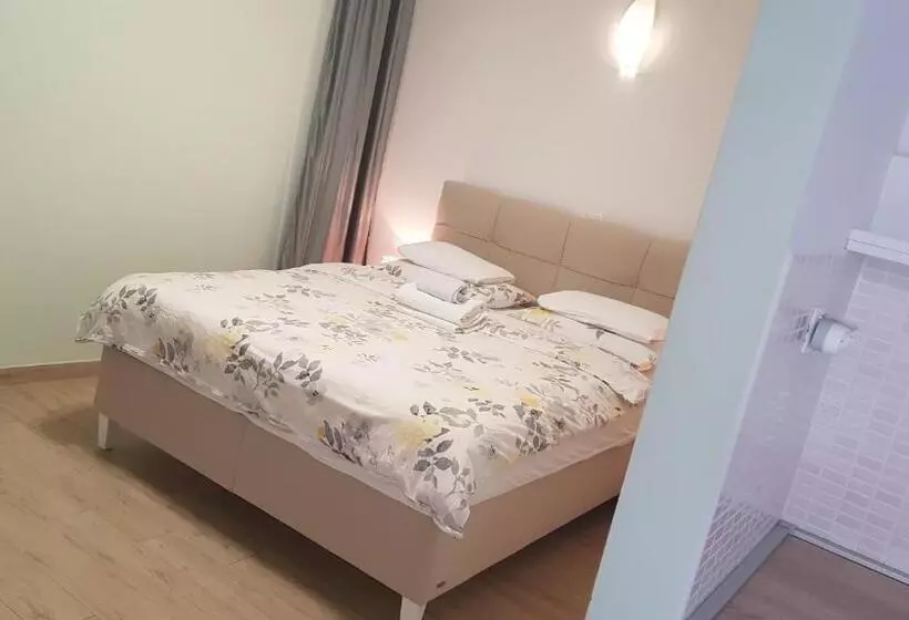 Fotos del hotel Central Old Town Rooms:  20