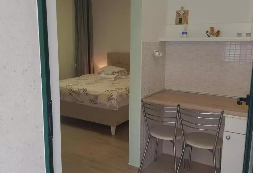 Fotos del hotel Central Old Town Rooms:  18