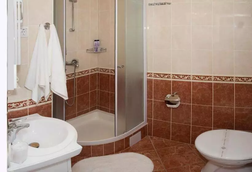 Fotos del hotel Central Old Town Rooms:  12