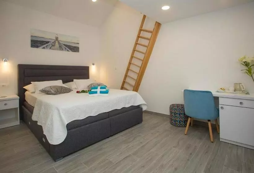 Fotos del hotel Central Old Town Rooms:  14