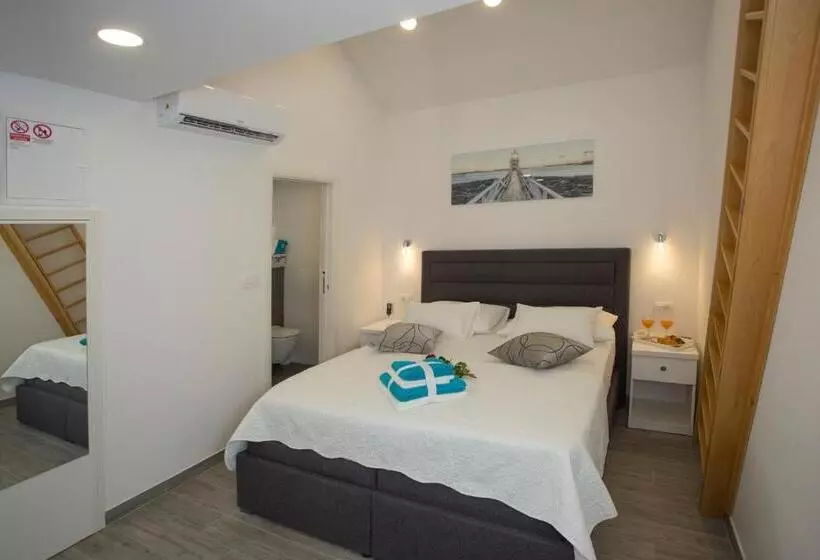 Fotos del hotel Central Old Town Rooms:  11