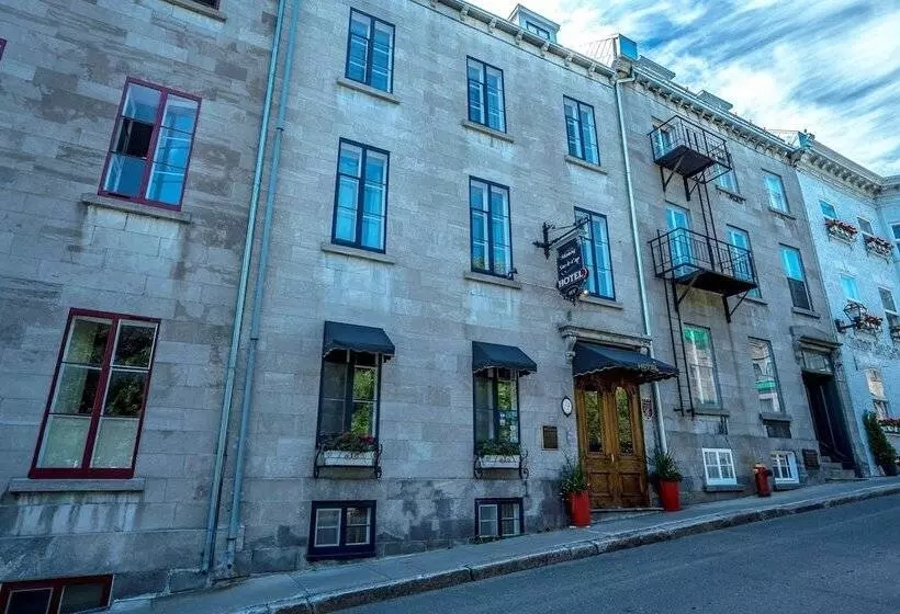 Fotos del hotel Manoir Sur Le Cap:  10