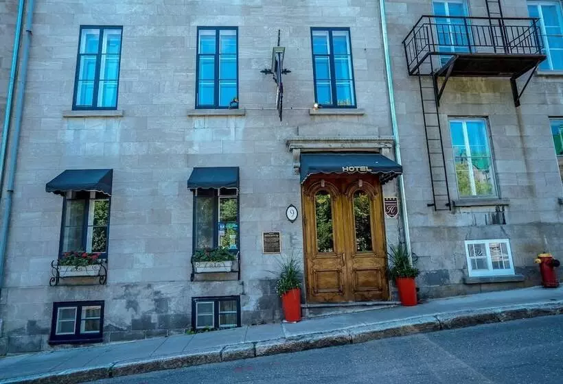 Fotos del hotel Manoir Sur Le Cap:  5