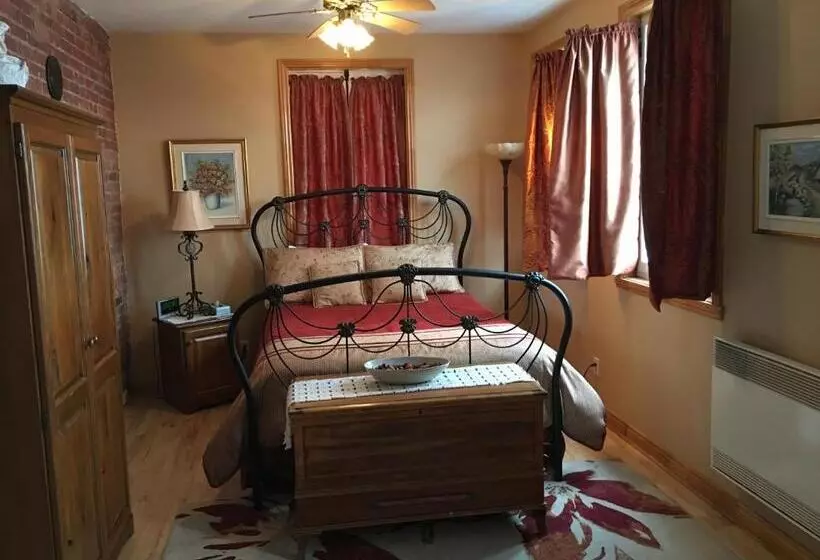 Fotos del hotel Manoir Sur Le Cap:  21