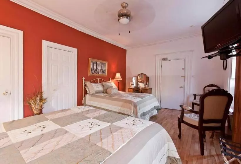 Fotos del hotel Manoir Sur Le Cap:  23