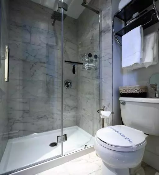 Fotos del hotel Manoir Sur Le Cap:  12