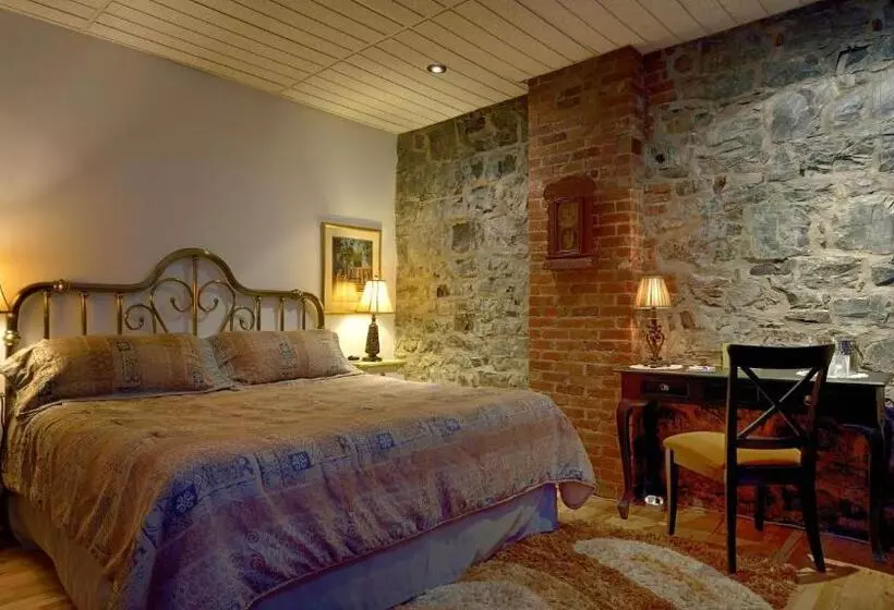 Fotos del hotel Manoir Sur Le Cap:  22