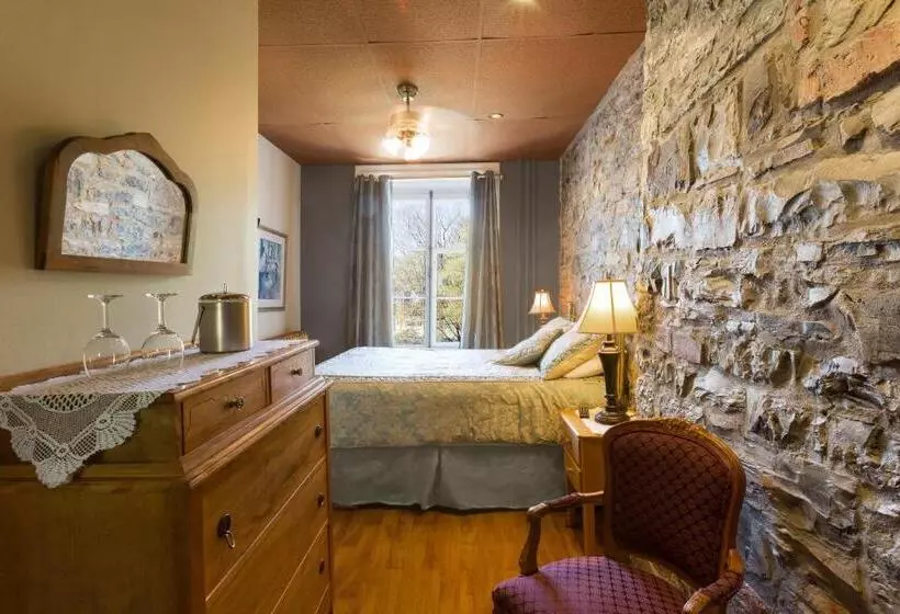 Fotos del hotel Manoir Sur Le Cap:  20