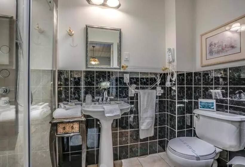 Fotos del hotel Manoir Sur Le Cap:  4