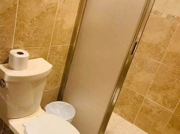 Fotos del hotel Nadet Suites:  9