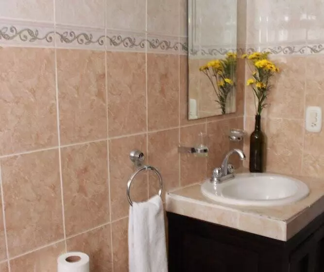 Fotos del hotel Nadet Suites:  12